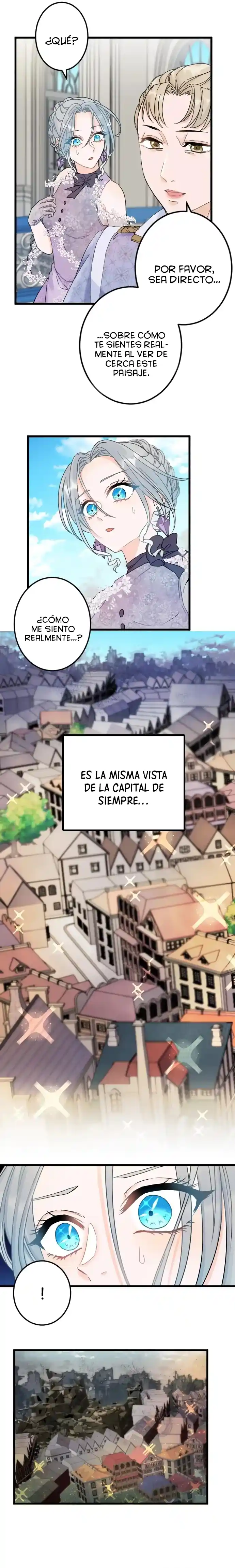 Me Niego A Ser Ejecutada Por Segunda Vez - Capítulo 9 - Página 10 - LectorTMOo