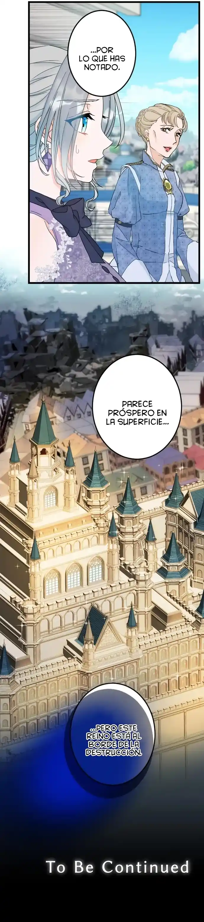 Me Niego A Ser Ejecutada Por Segunda Vez - Capítulo 9 - Página 11 - LectorTMOo