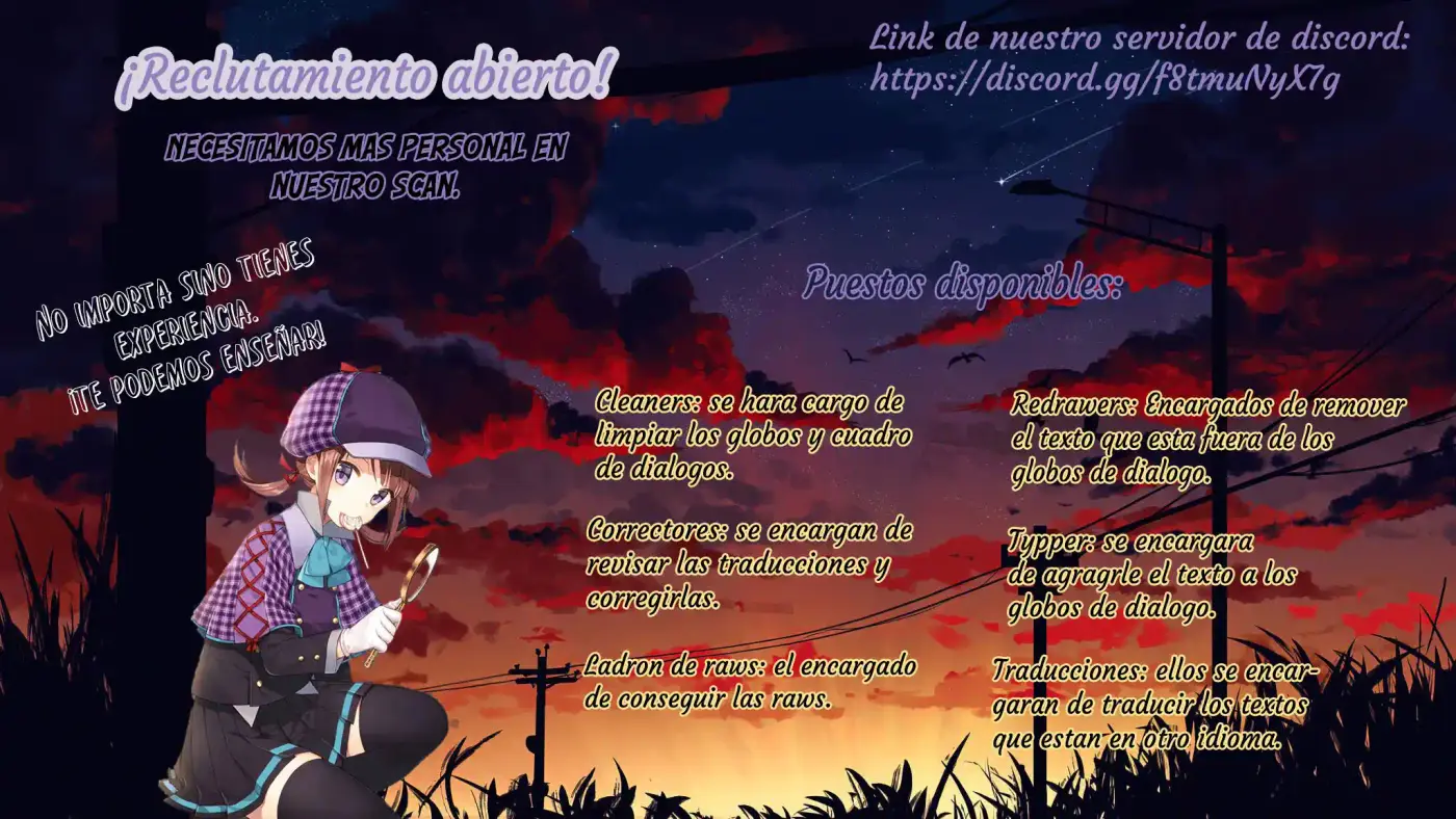 Me Persigue Un Fantasma, ¡pero Cada Vez Es Más Linda! - Capítulo 9.5 - Página 3 - LectorTMOo