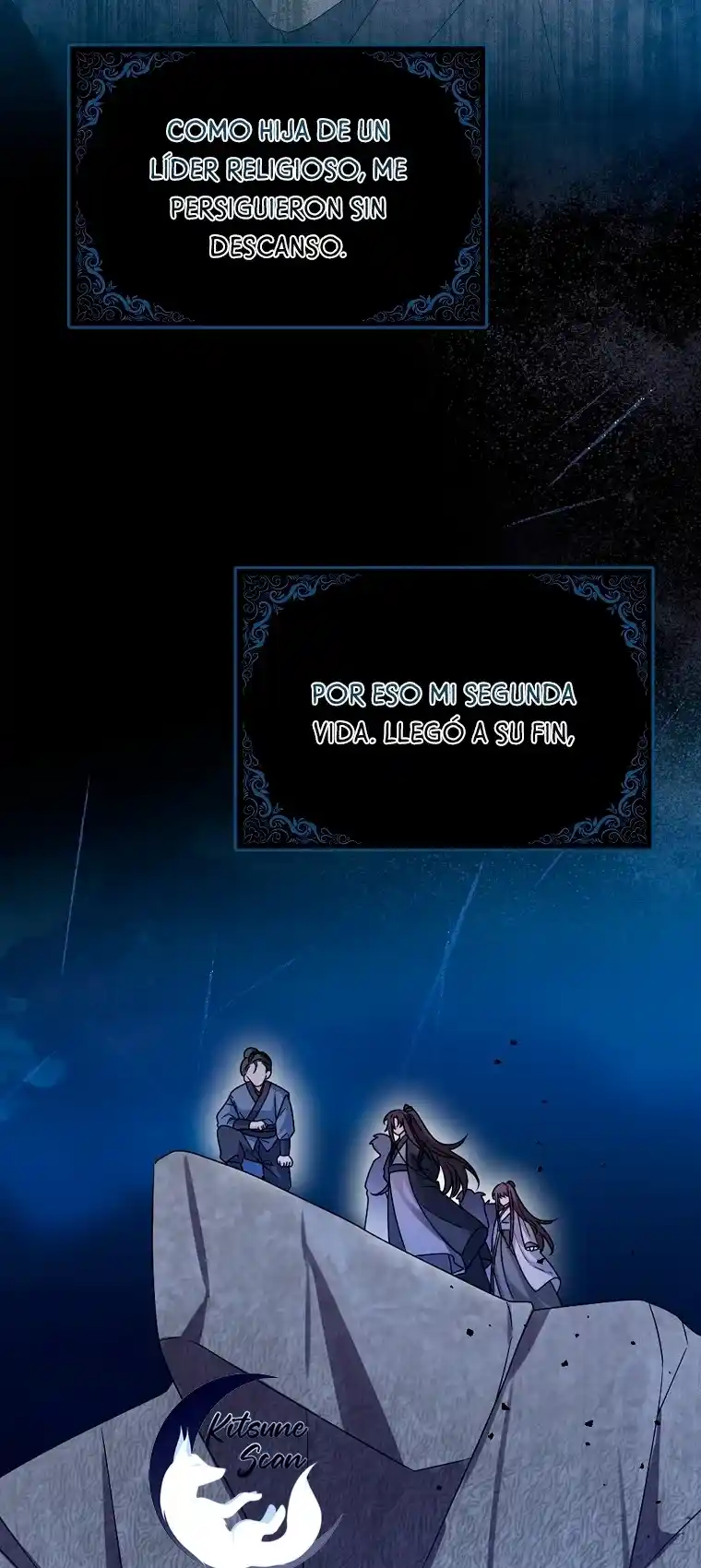 Me Quedaré Con Este Lugar - Capítulo 1 - Página 21 - LectorTMOo
