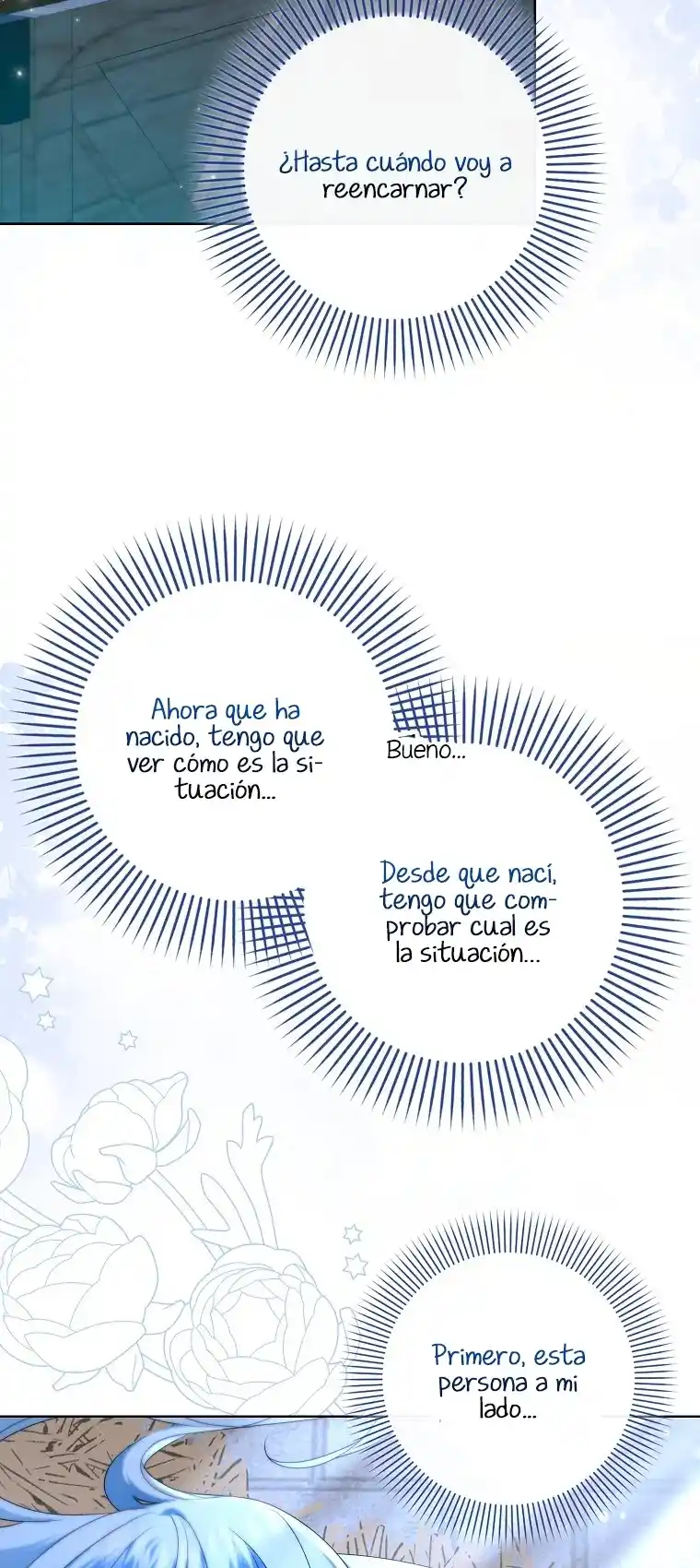 Me Quedaré Con Este Lugar - Capítulo 1 - Página 24 - LectorTMOo