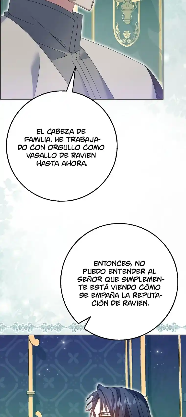 Me Quedaré Con Este Lugar - Capítulo 10 - Página 25 - LectorTMOo
