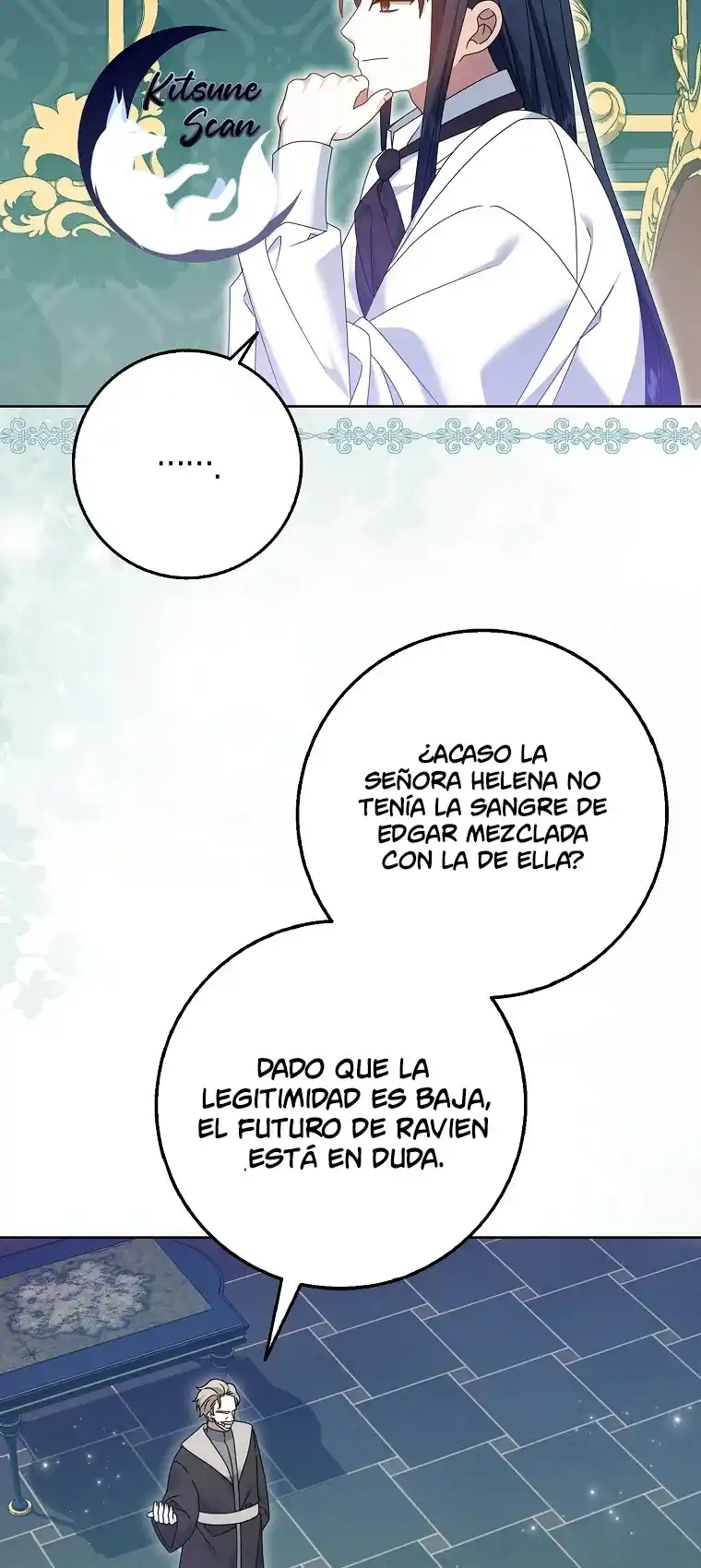 Me Quedaré Con Este Lugar - Capítulo 10 - Página 26 - LectorTMOo