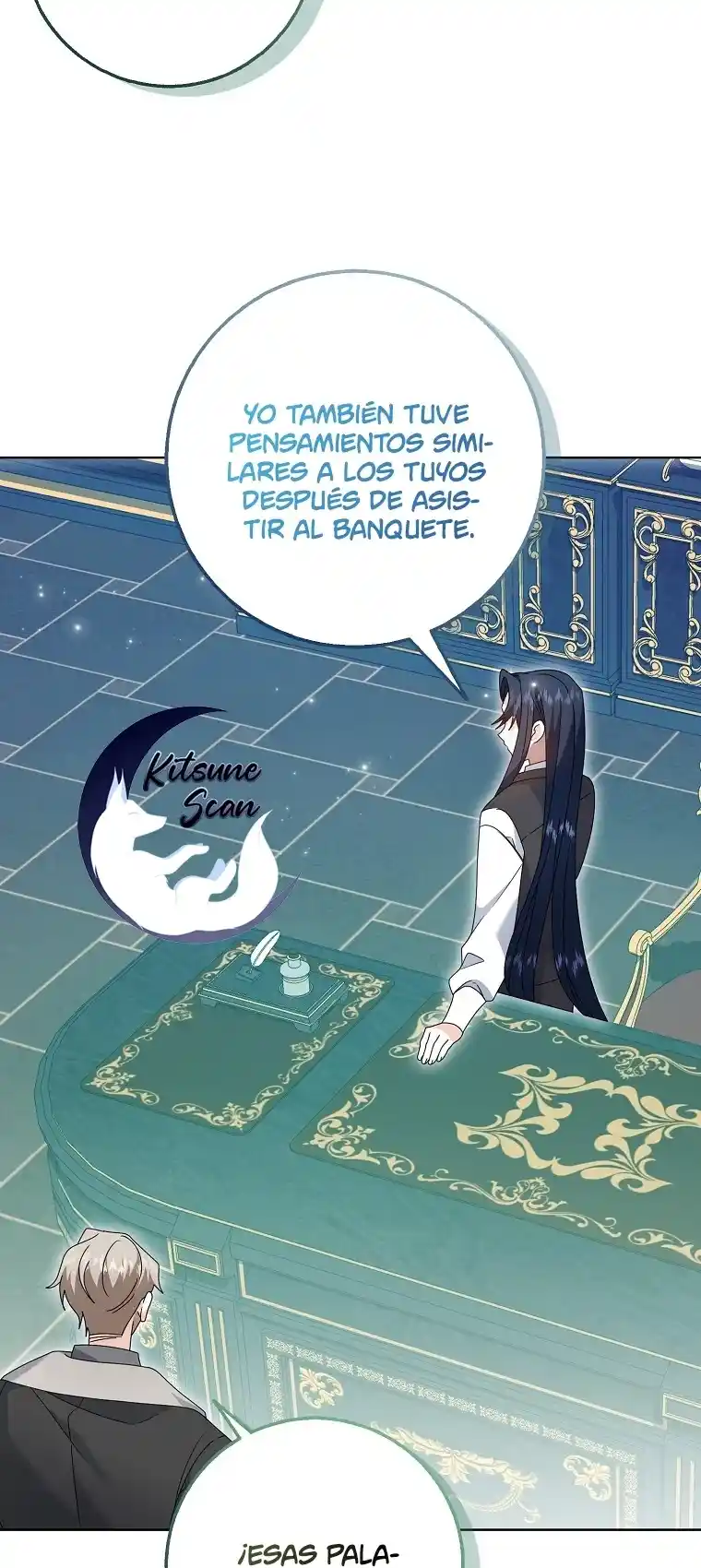 Me Quedaré Con Este Lugar - Capítulo 10 - Página 28 - LectorTMOo