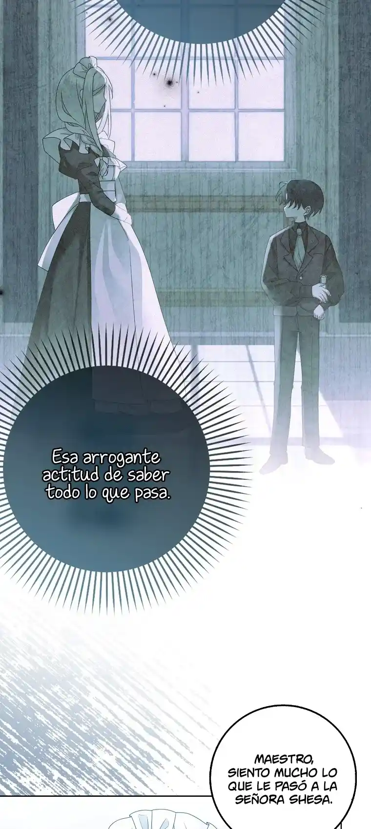 Me Quedaré Con Este Lugar - Capítulo 2 - Página 14 - LectorTMOo