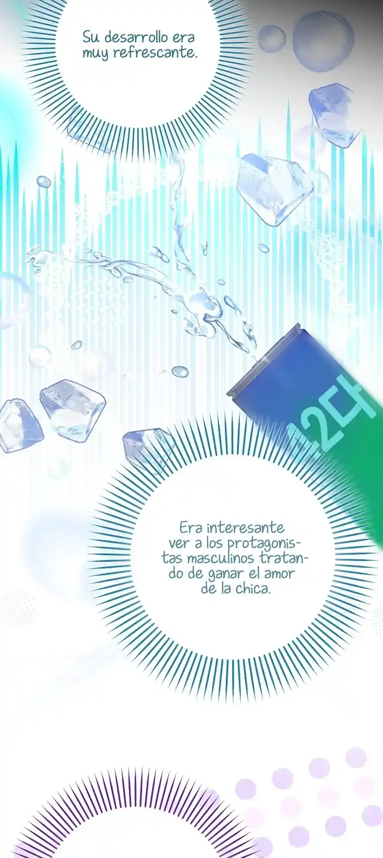 Me Quedaré Con Este Lugar - Capítulo 2 - Página 32 - LectorTMOo