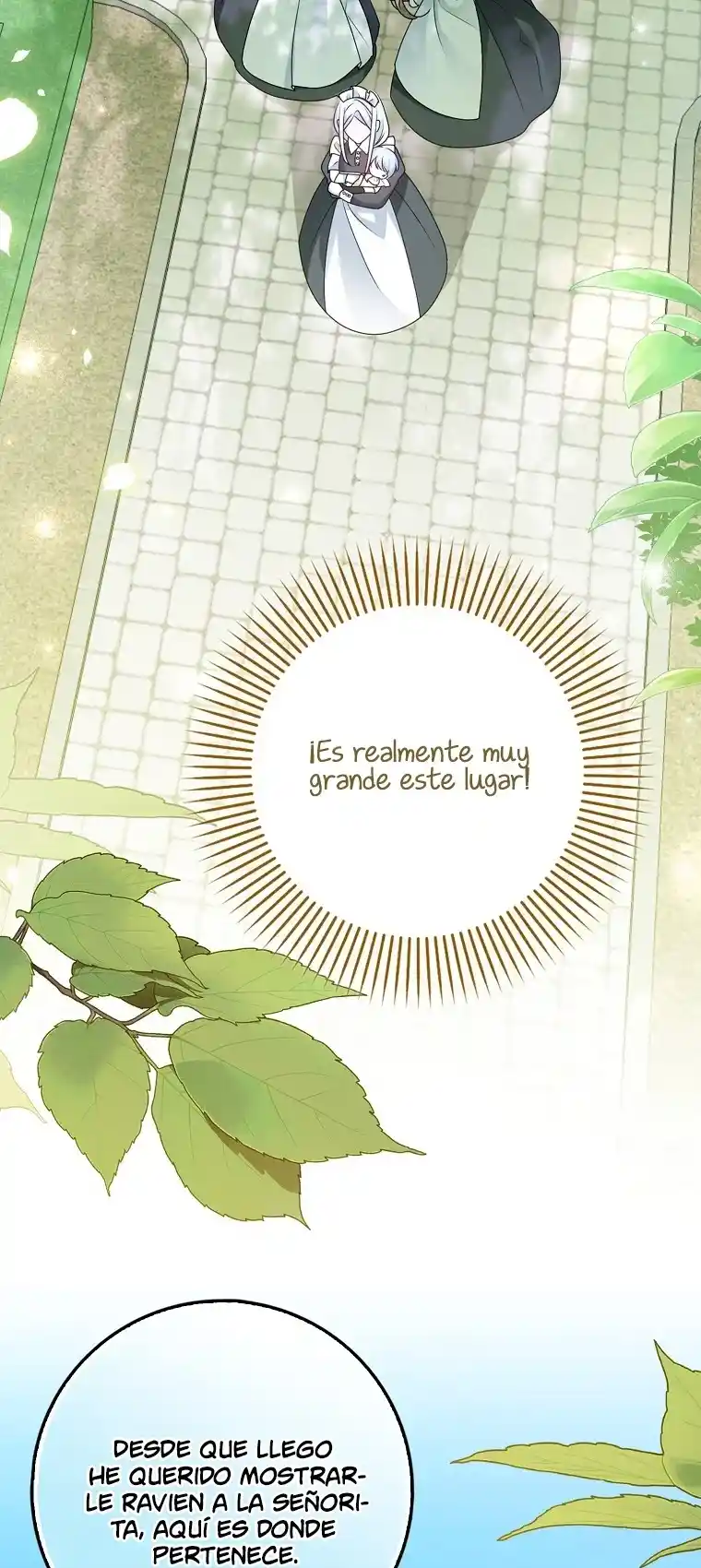 Me Quedaré Con Este Lugar - Capítulo 2 - Página 59 - LectorTMOo