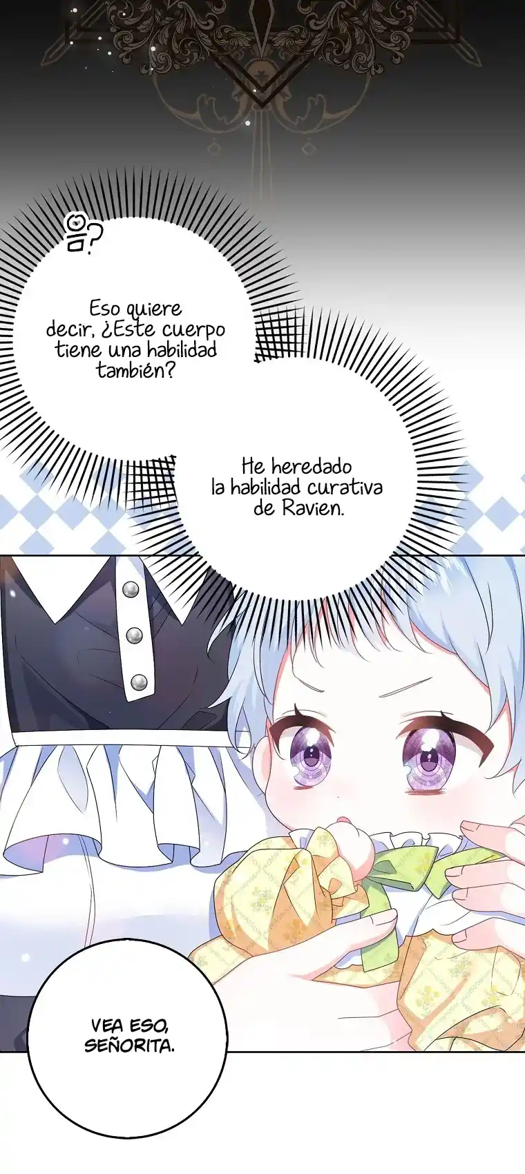Me Quedaré Con Este Lugar - Capítulo 2 - Página 64 - LectorTMOo