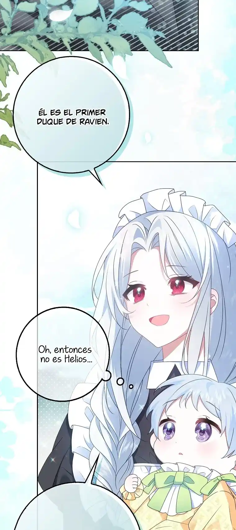 Me Quedaré Con Este Lugar - Capítulo 2 - Página 68 - LectorTMOo