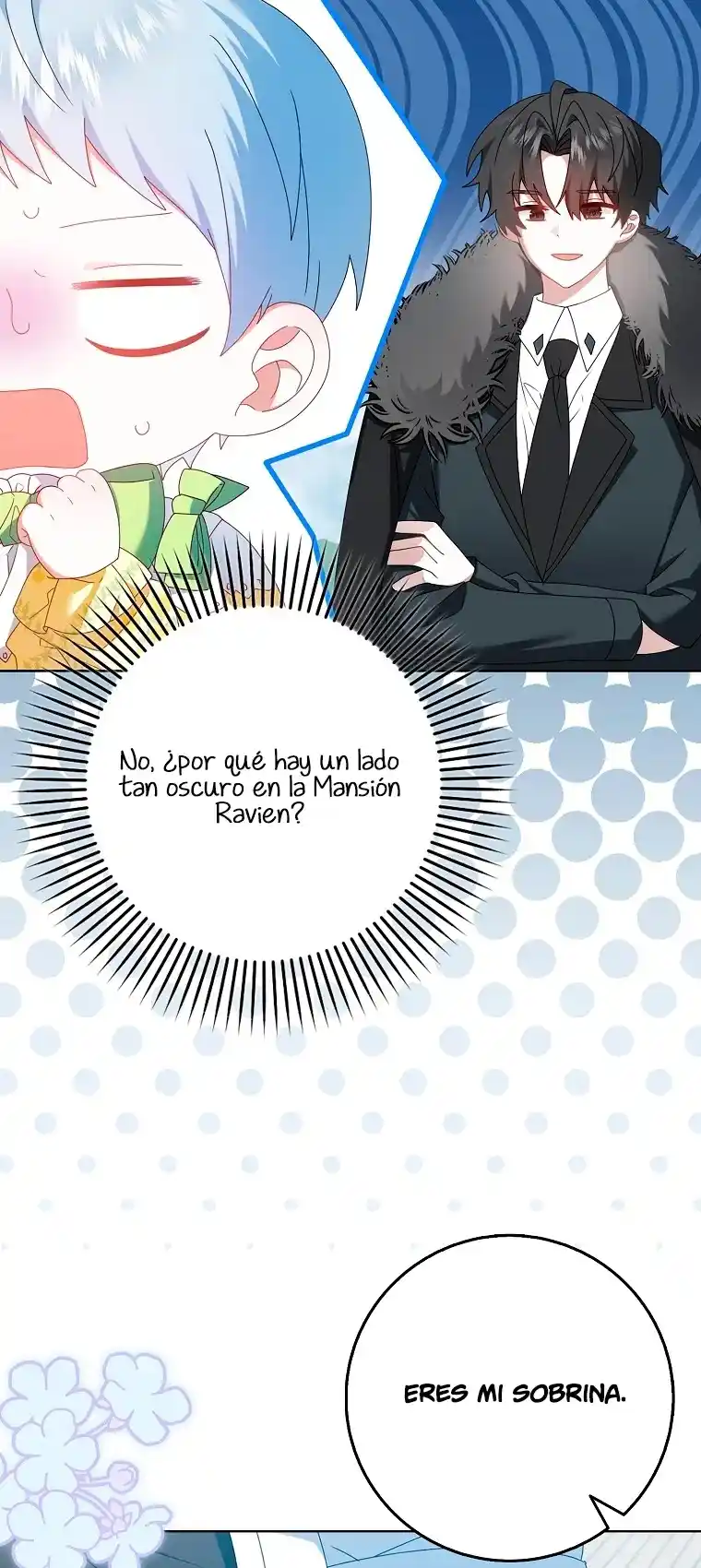 Me Quedaré Con Este Lugar - Capítulo 3 - Página 6 - LectorTMOo