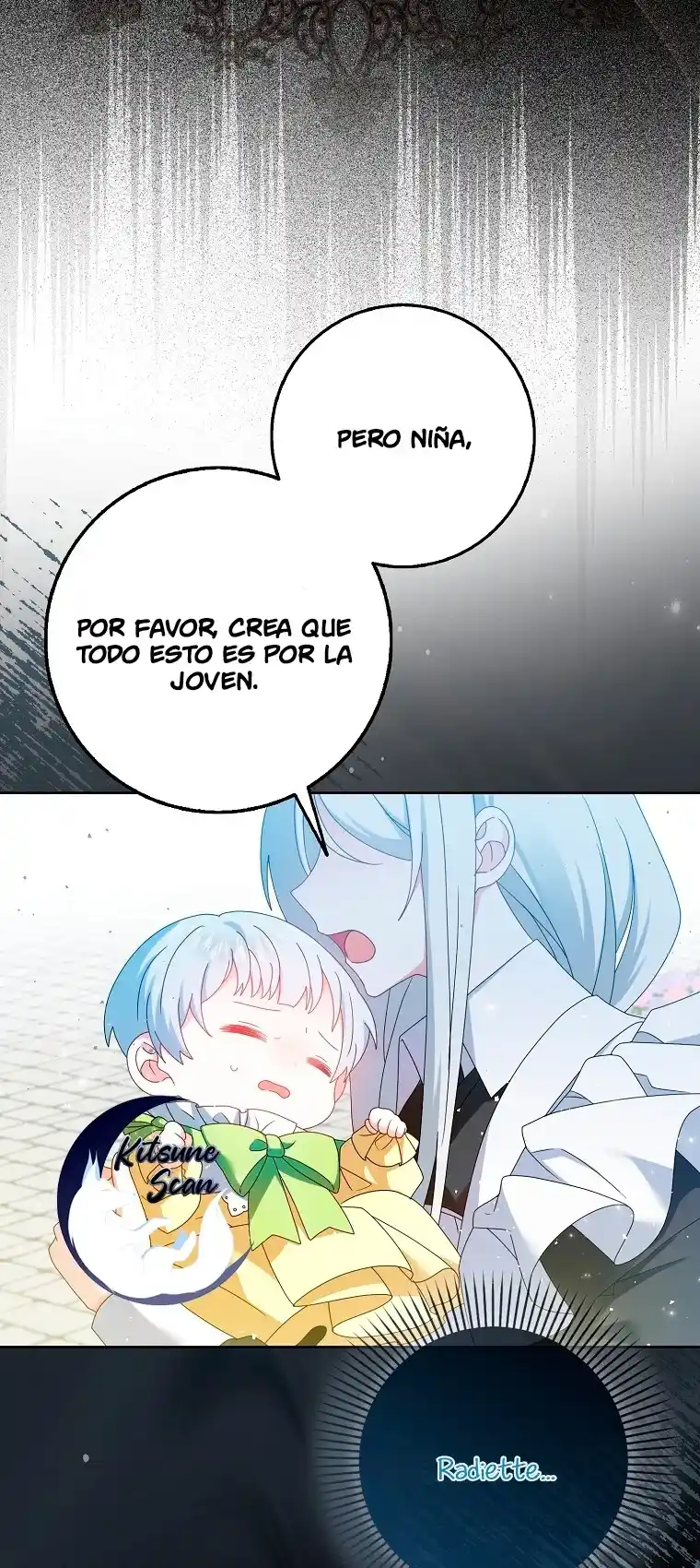Me Quedaré Con Este Lugar - Capítulo 3 - Página 28 - LectorTMOo