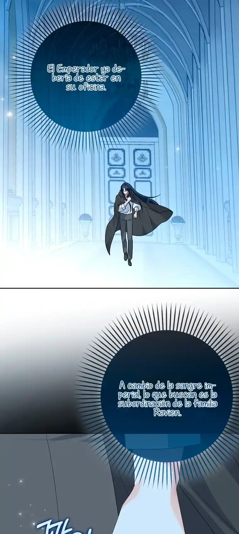 Me Quedaré Con Este Lugar - Capítulo 4 - Página 26 - LectorTMOo