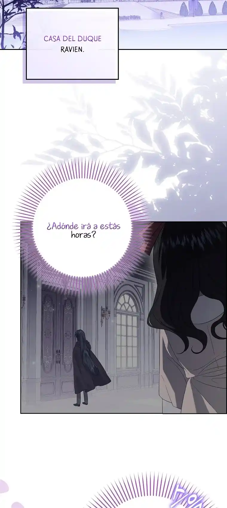 Me Quedaré Con Este Lugar - Capítulo 4 - Página 38 - LectorTMOo