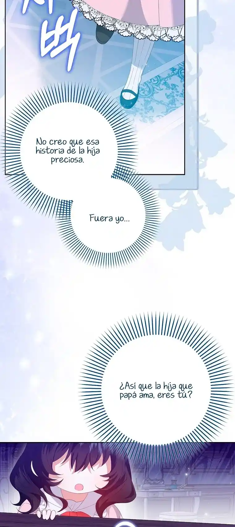 Me Quedaré Con Este Lugar - Capítulo 4 - Página 52 - LectorTMOo