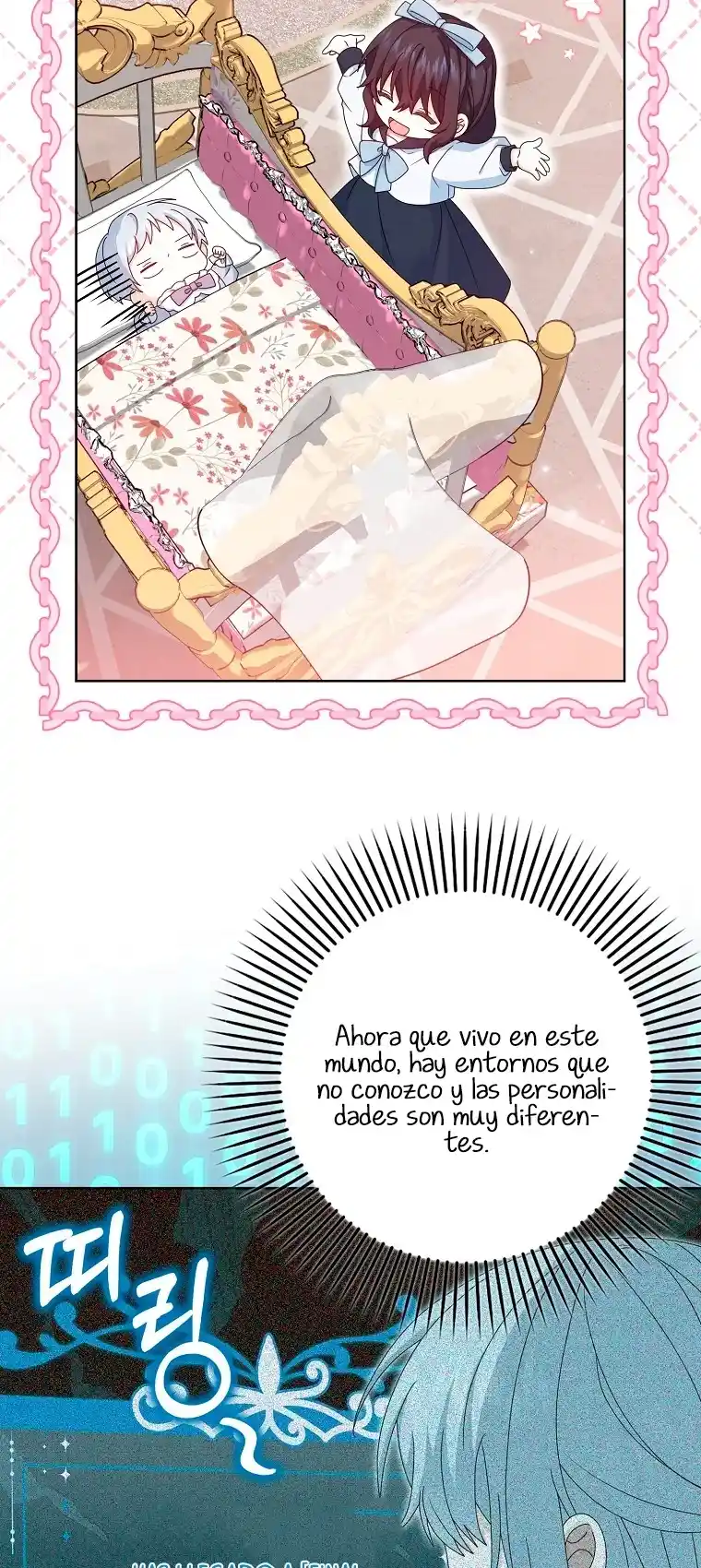 Me Quedaré Con Este Lugar - Capítulo 5 - Página 12 - LectorTMOo