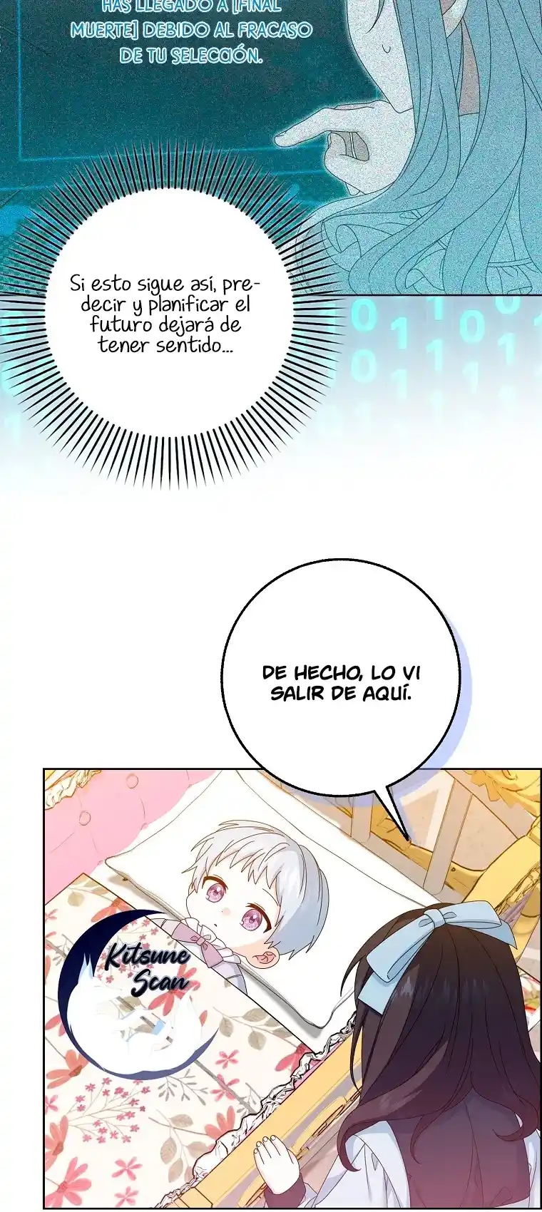 Me Quedaré Con Este Lugar - Capítulo 5 - Página 13 - LectorTMOo