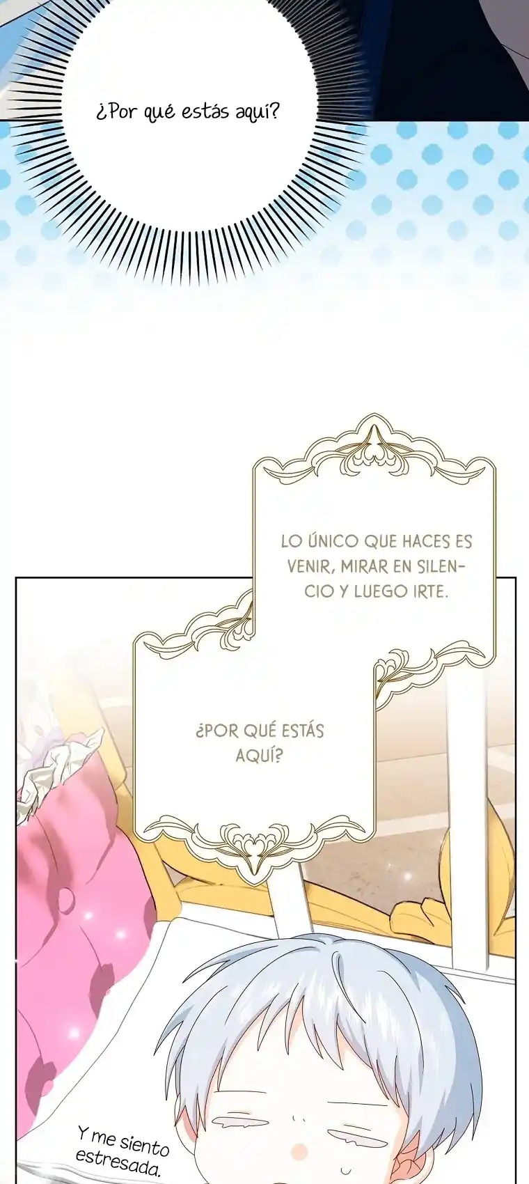 Me Quedaré Con Este Lugar - Capítulo 5 - Página 19 - LectorTMOo