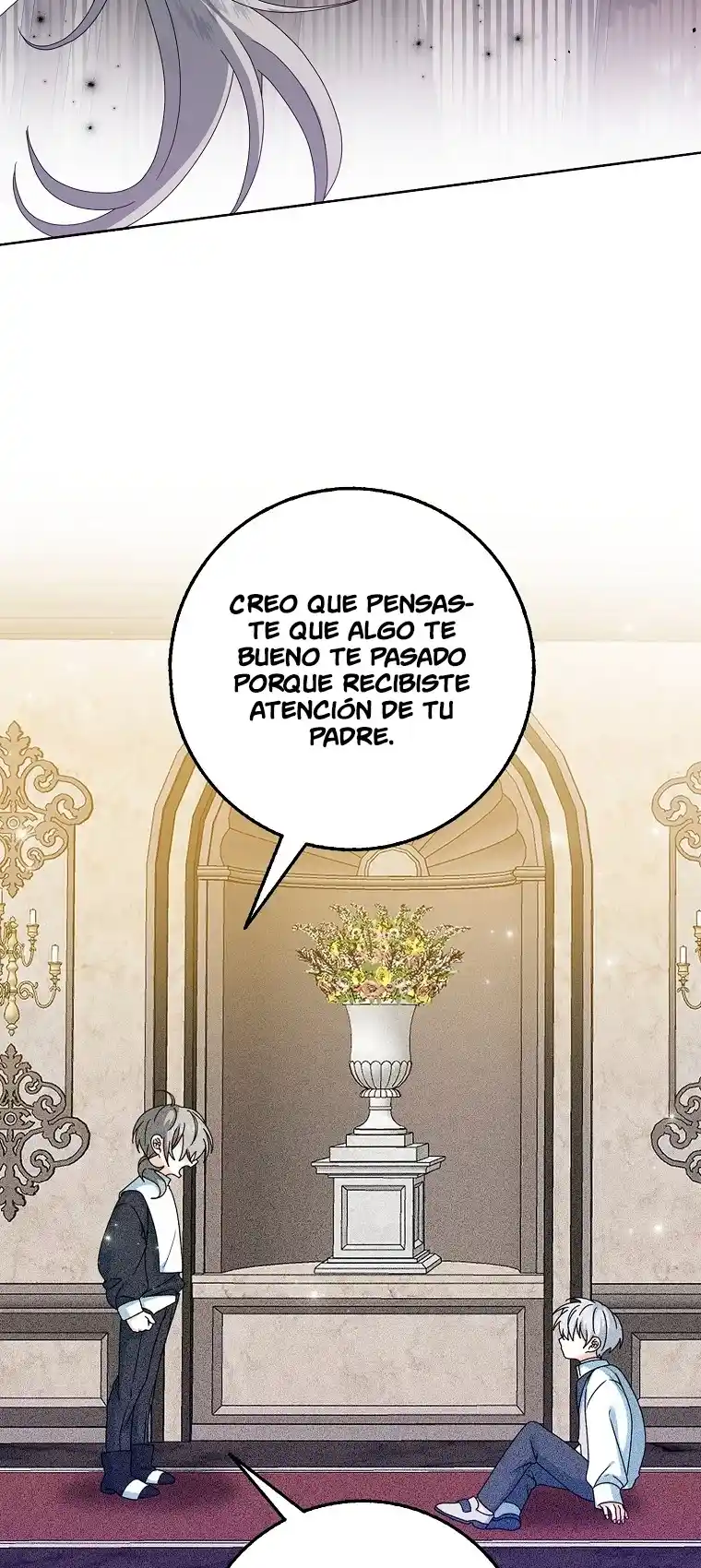 Me Quedaré Con Este Lugar - Capítulo 5 - Página 52 - LectorTMOo