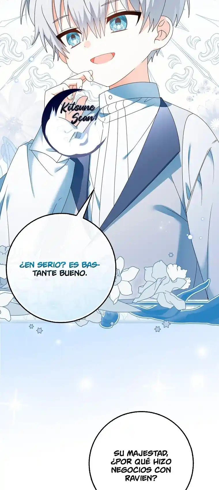 Me Quedaré Con Este Lugar - Capítulo 5 - Página 63 - LectorTMOo