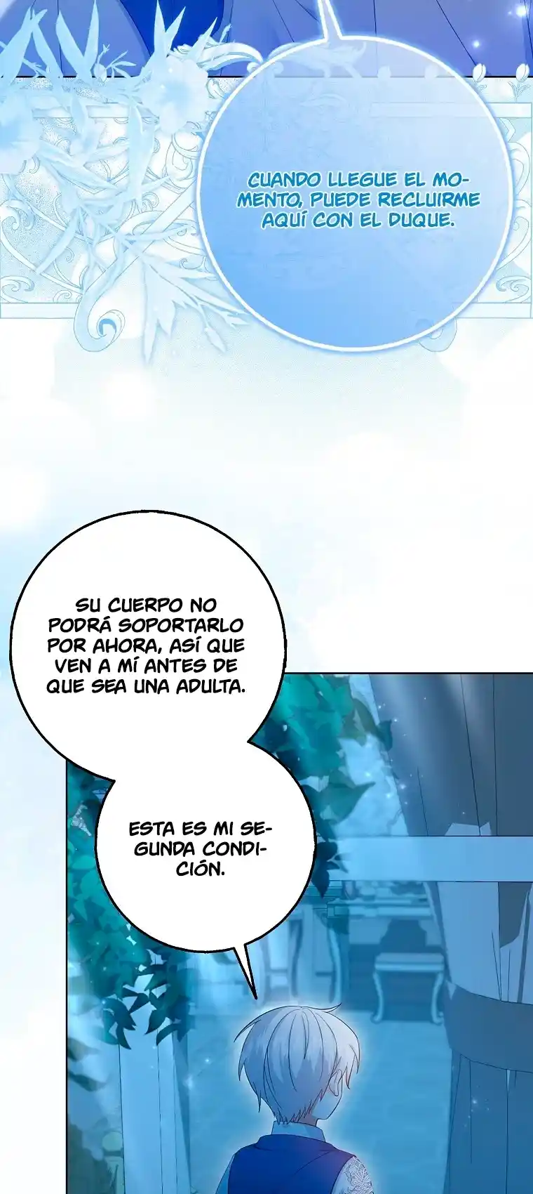Me Quedaré Con Este Lugar - Capítulo 6 - Página 14 - LectorTMOo