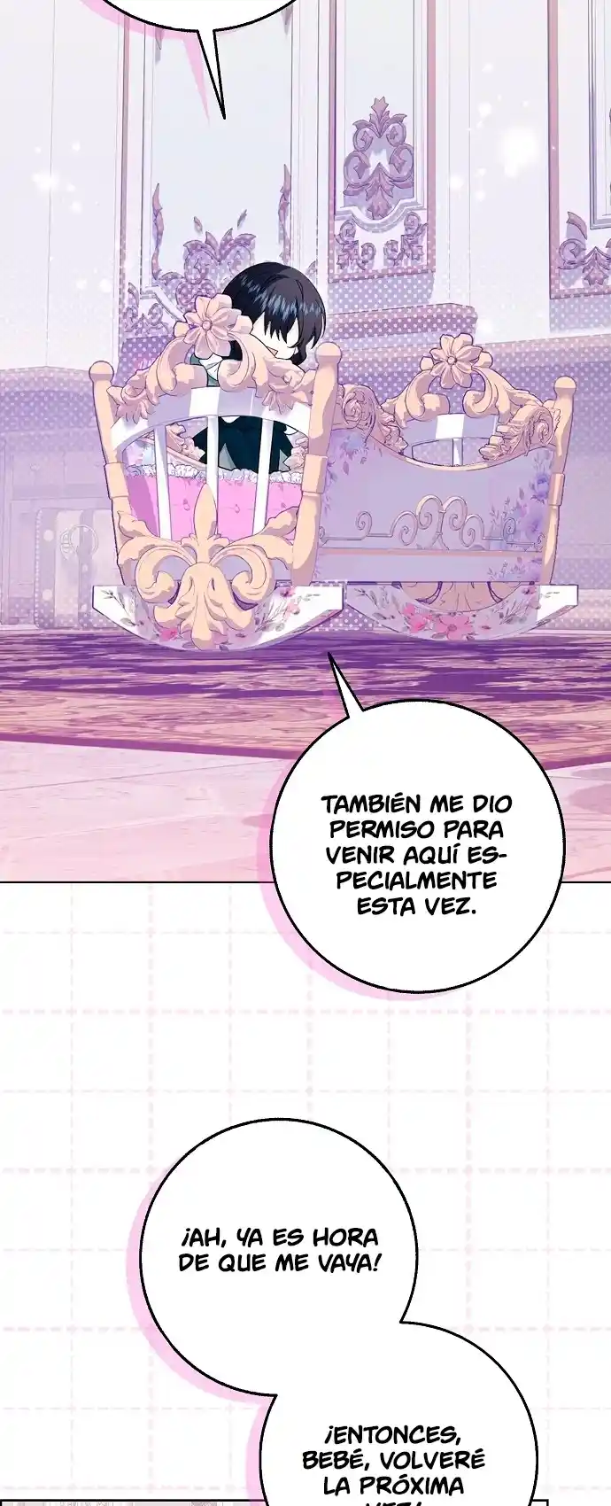 Me Quedaré Con Este Lugar - Capítulo 7 - Página 18 - LectorTMOo
