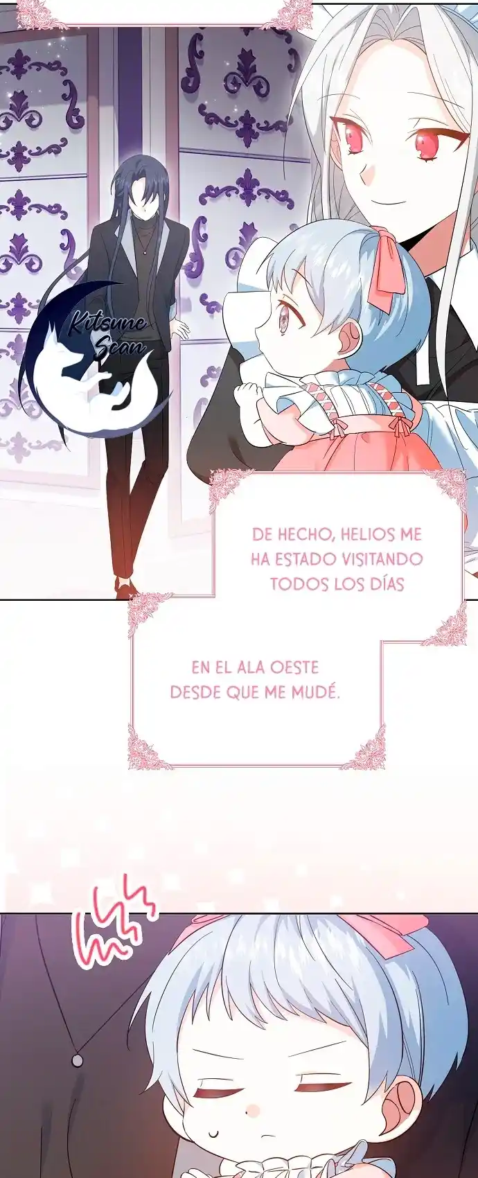 Me Quedaré Con Este Lugar - Capítulo 7 - Página 27 - LectorTMOo