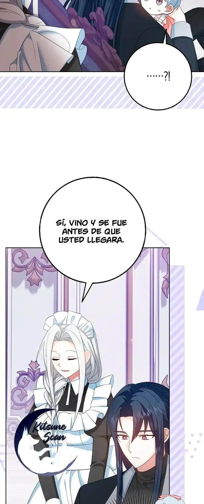 Me Quedaré Con Este Lugar - Capítulo 7 - Página 38 - LectorTMOo