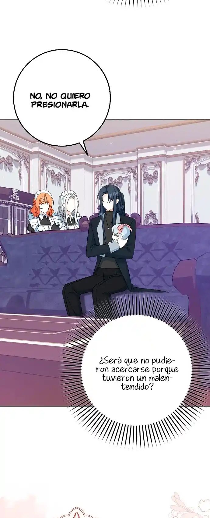 Me Quedaré Con Este Lugar - Capítulo 7 - Página 43 - LectorTMOo