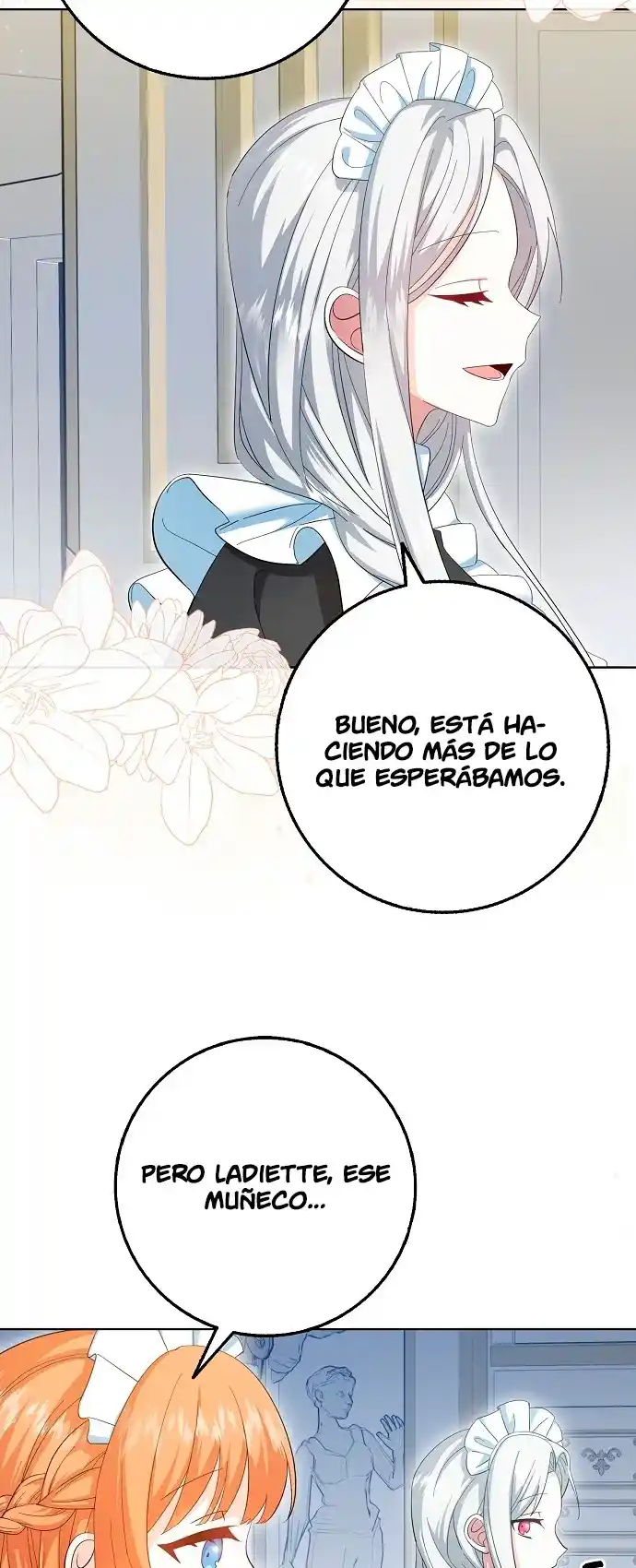 Me Quedaré Con Este Lugar - Capítulo 7 - Página 54 - LectorTMOo