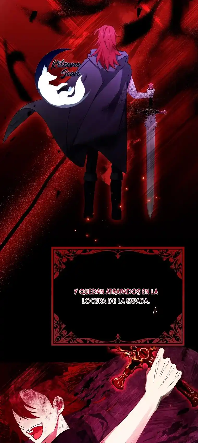 Me Quedaré Con Este Lugar - Capítulo 8 - Página 8 - LectorTMOo