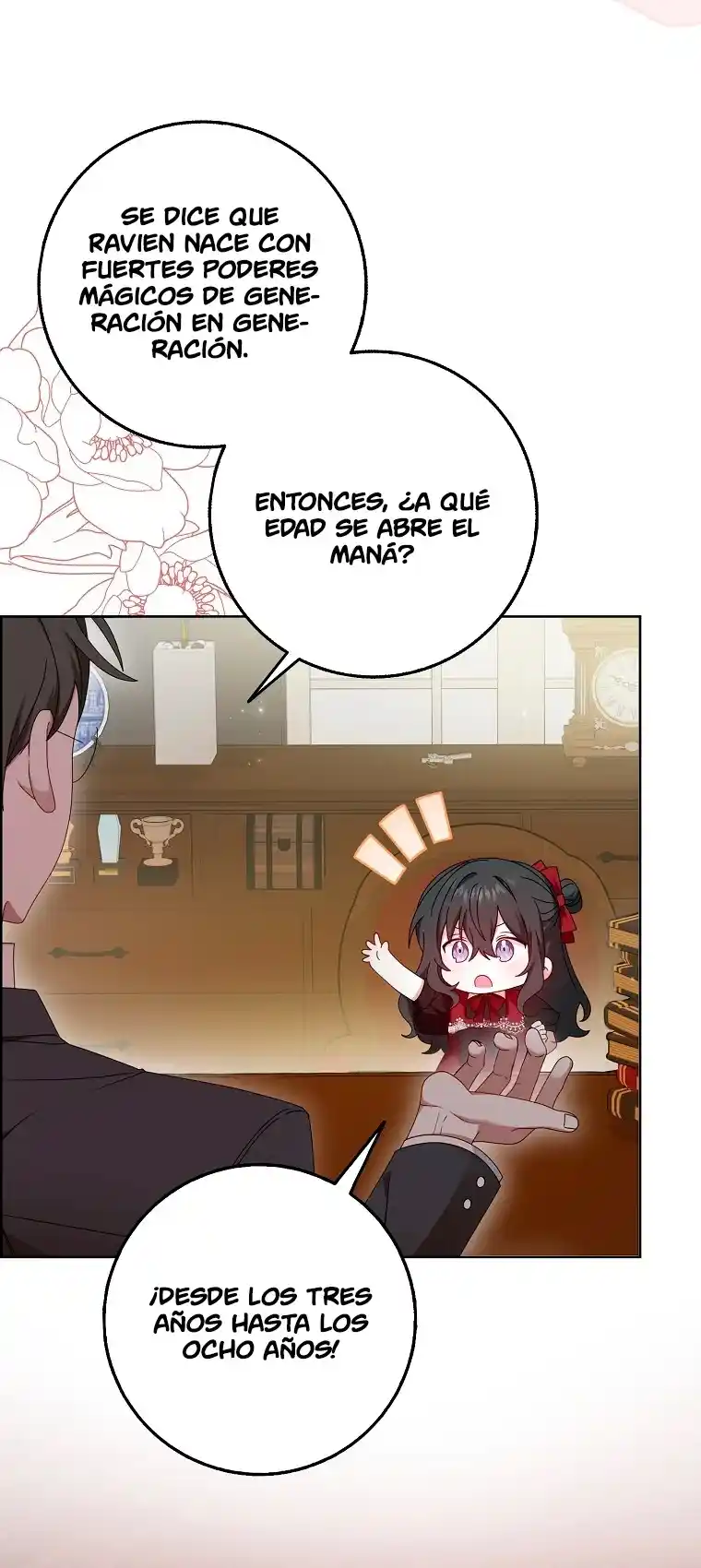 Me Quedaré Con Este Lugar - Capítulo 8 - Página 16 - LectorTMOo