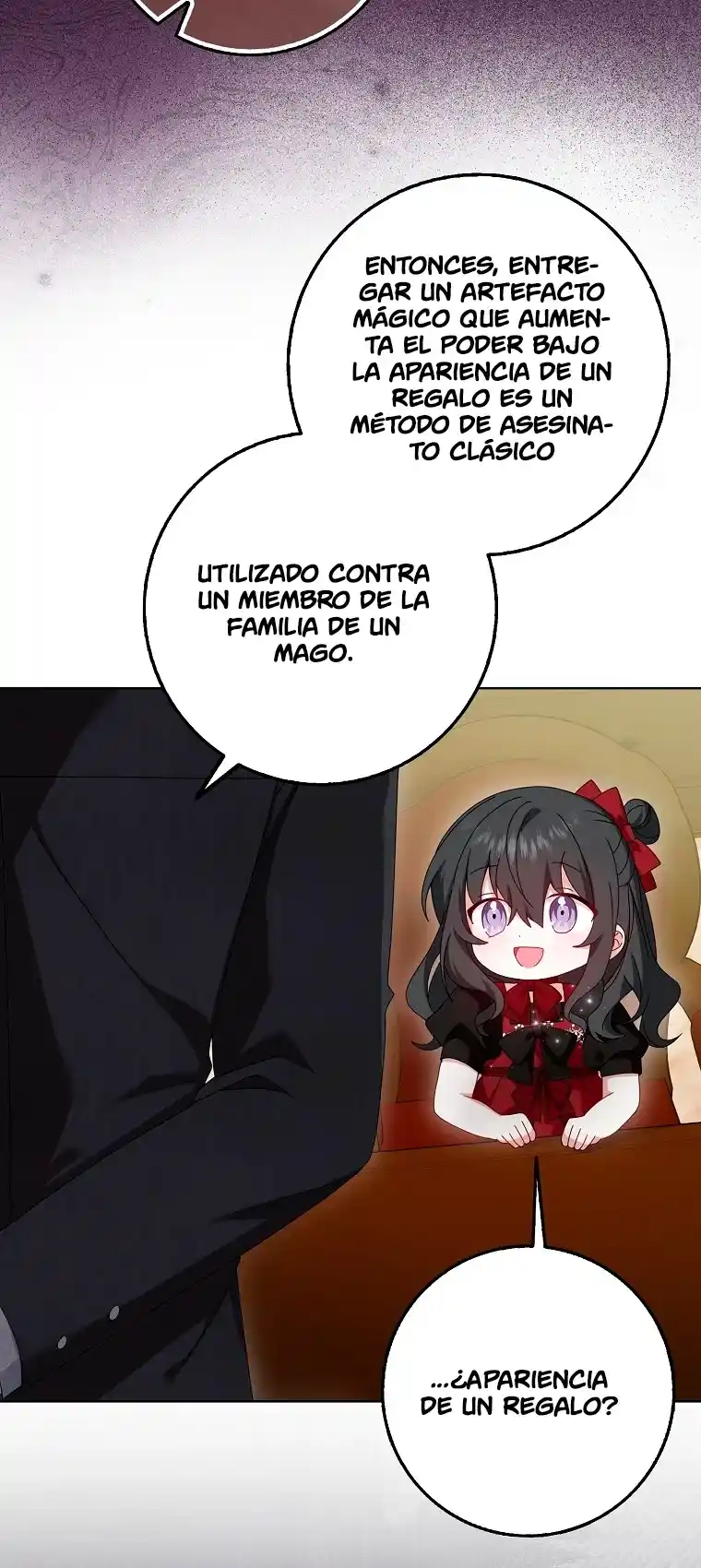 Me Quedaré Con Este Lugar - Capítulo 8 - Página 19 - LectorTMOo