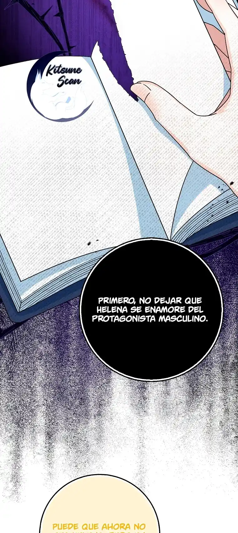 Me Quedaré Con Este Lugar - Capítulo 9 - Página 13 - LectorTMOo