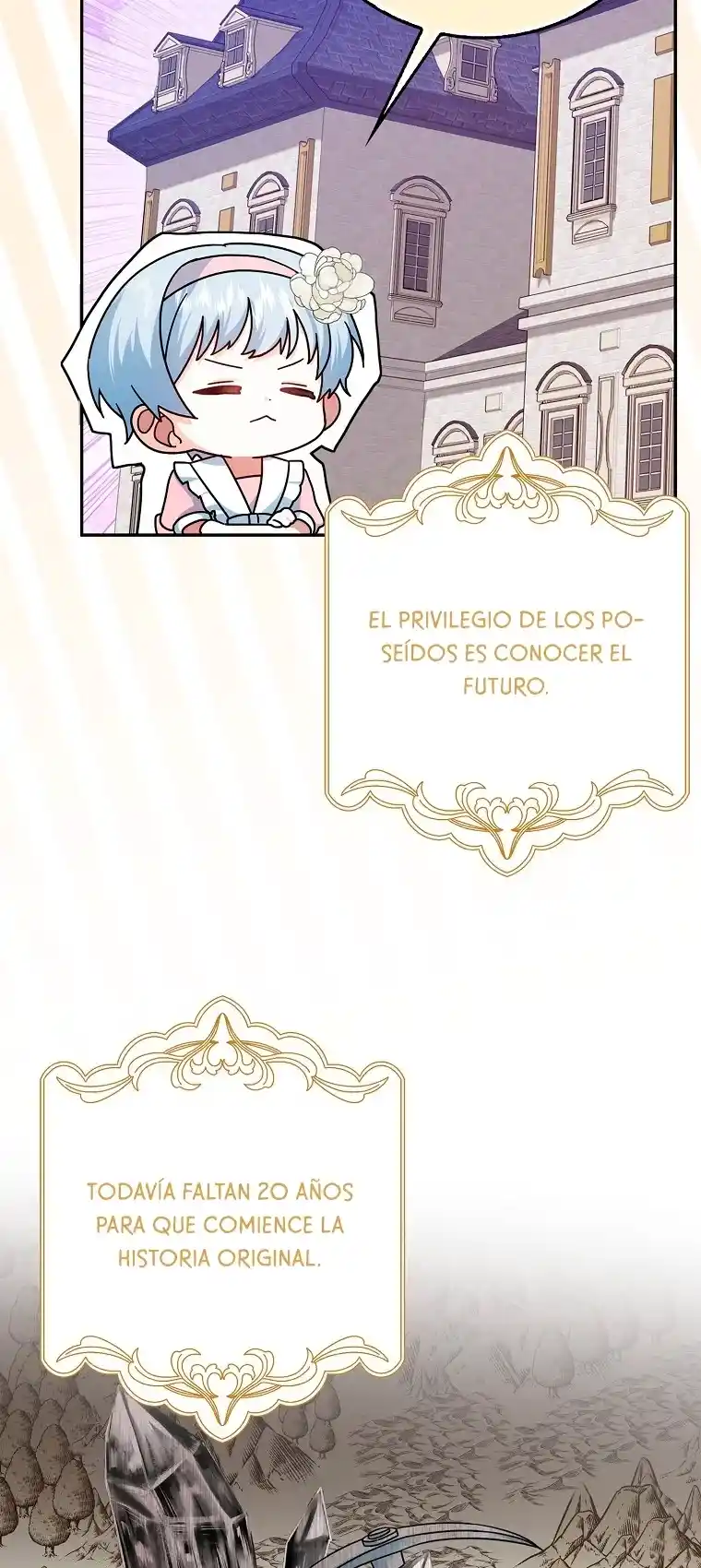 Me Quedaré Con Este Lugar - Capítulo 9 - Página 14 - LectorTMOo