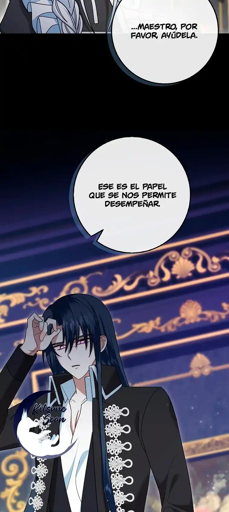 Me Quedaré Con Este Lugar - Capítulo 9 - Página 26 - LectorTMOo