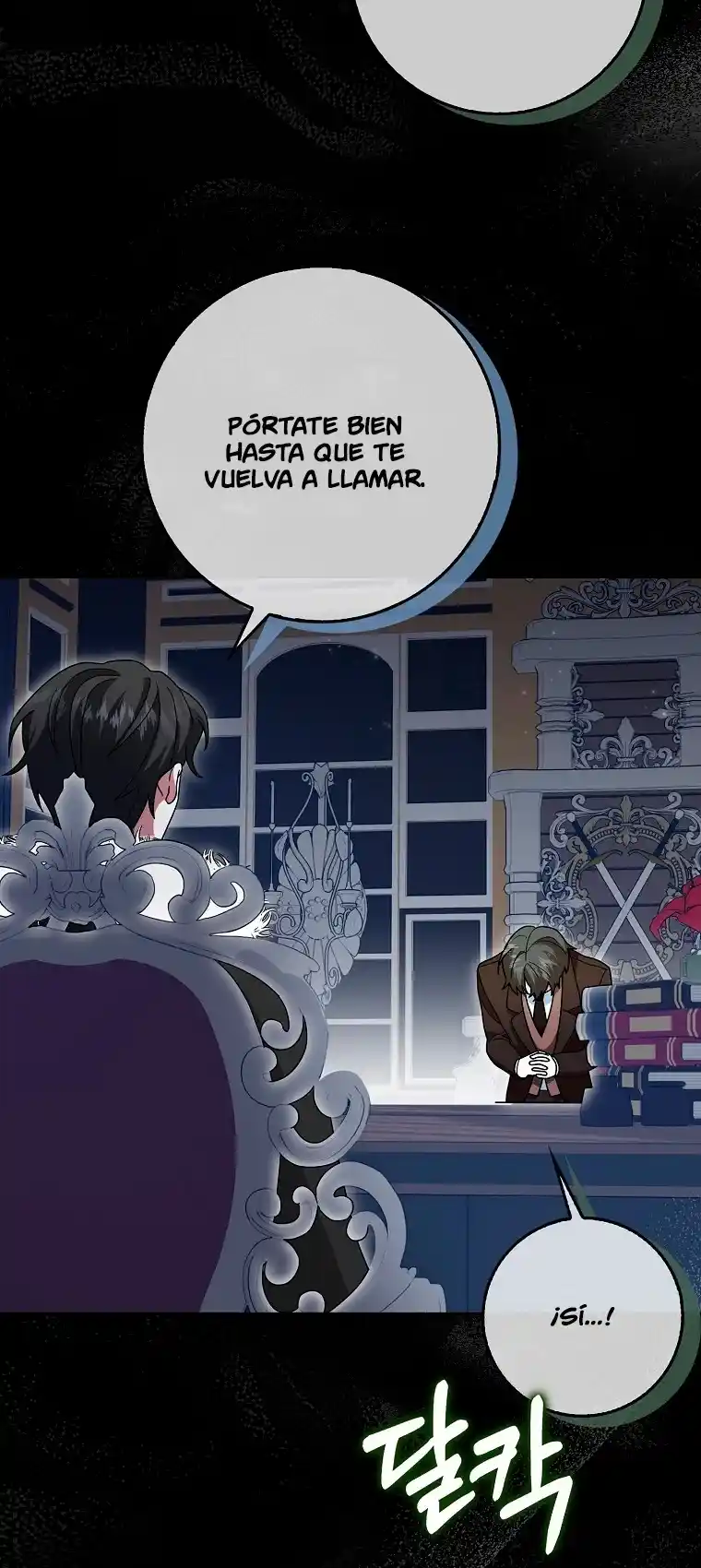 Me Quedaré Con Este Lugar - Capítulo 9 - Página 28 - LectorTMOo
