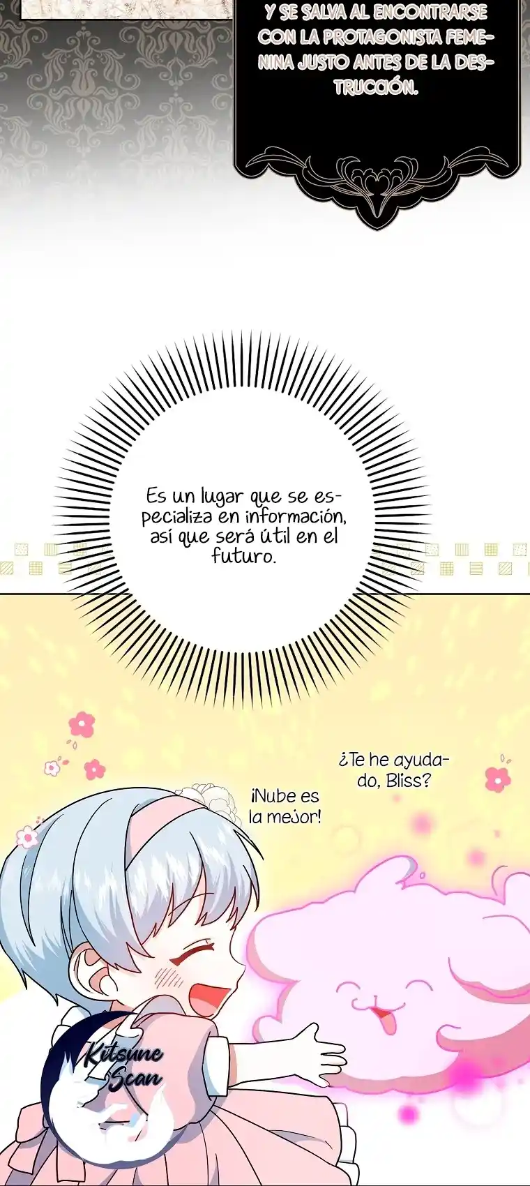 Me Quedaré Con Este Lugar - Capítulo 9 - Página 34 - LectorTMOo