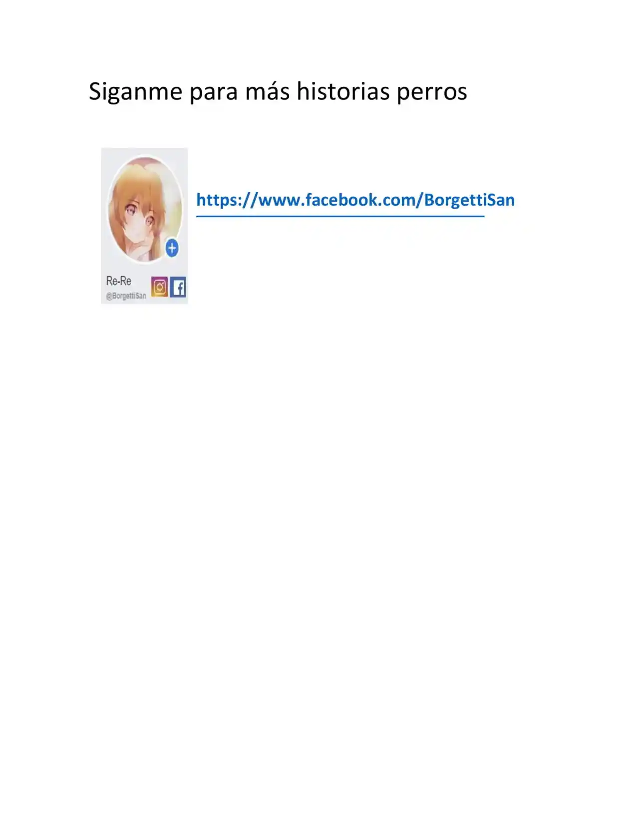 Me Quieren Hacer Bullying (Novela) - Capítulo 1 - Página 5 - LectorTMOo