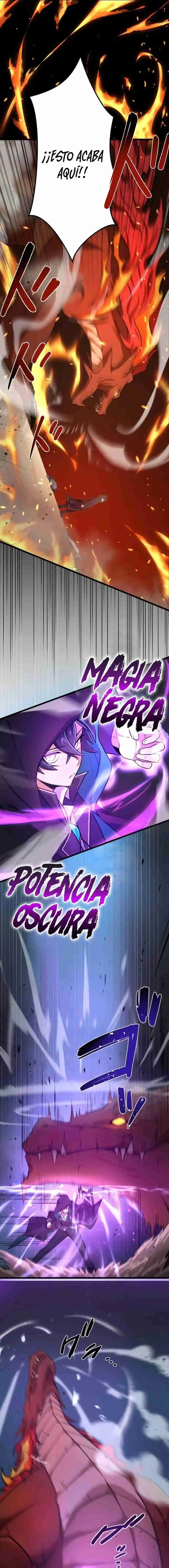 Me Reencarne Como Una Academia Magica! (Novela) - Capítulo 15 - Página 9 - LectorTMOo