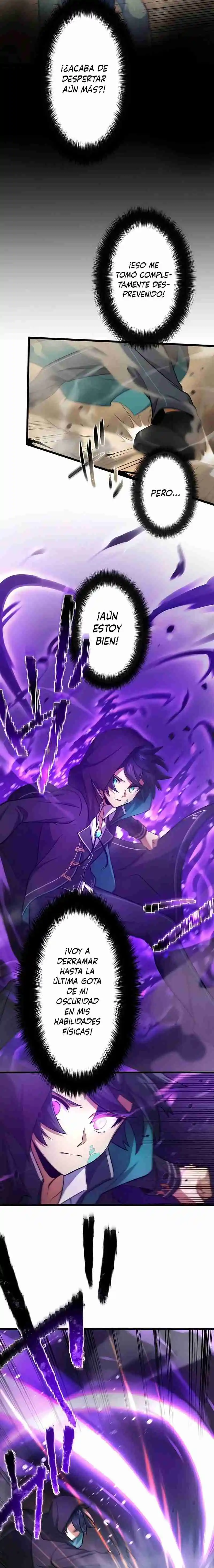 Me Reencarne Como Una Academia Magica! (Novela) - Capítulo 17 - Página 12 - LectorTMOo