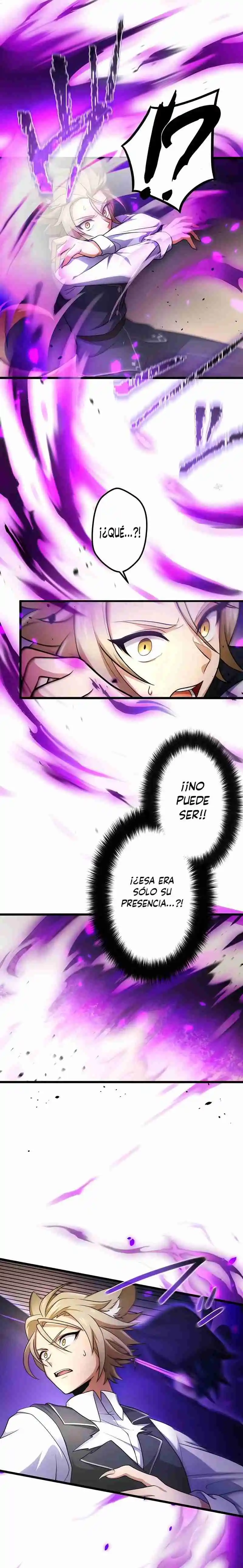 Me Reencarne Como Una Academia Magica! (Novela) - Capítulo 17 - Página 14 - LectorTMOo