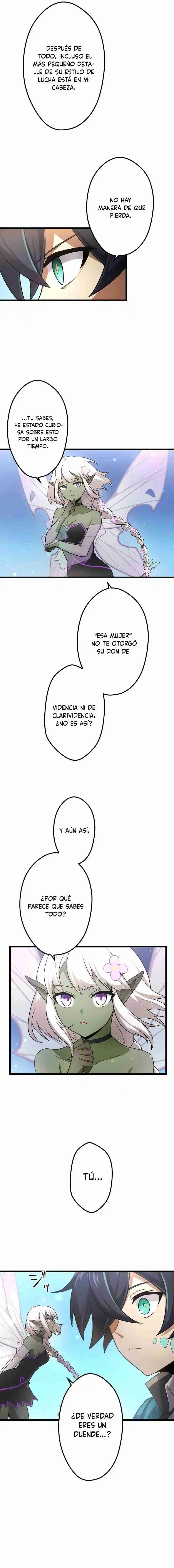Me Reencarne Como Una Academia Magica! (Novela) - Capítulo 19 - Página 15 - LectorTMOo