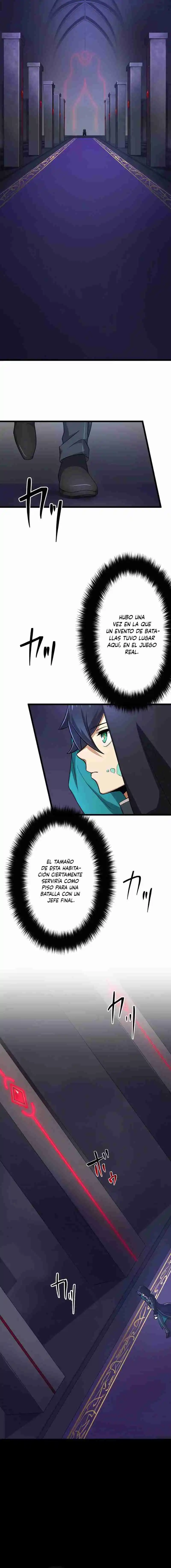 Me Reencarne Como Una Academia Magica! (Novela) - Capítulo 20 - Página 11 - LectorTMOo