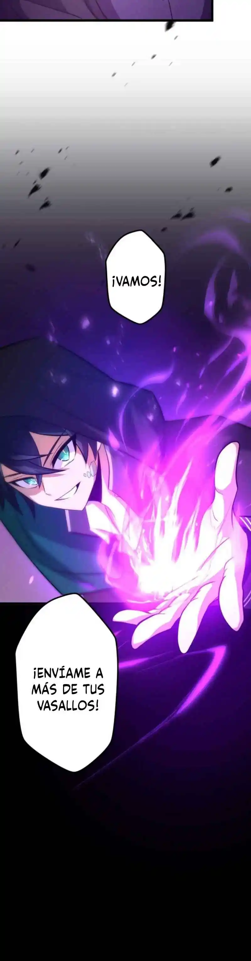 Me Reencarne Como Una Academia Magica! (Novela) - Capítulo 21 - Página 20 - LectorTMOo