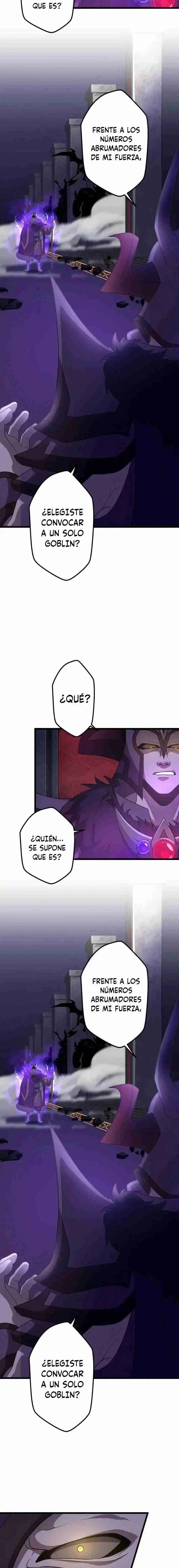 Me Reencarne Como Una Academia Magica! (Novela) - Capítulo 22 - Página 12 - LectorTMOo