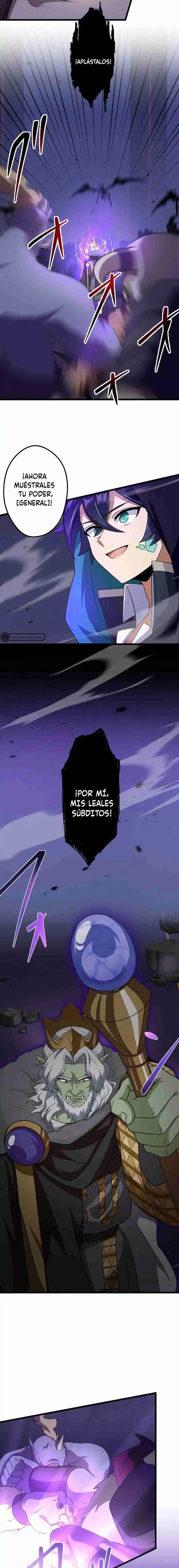 Me Reencarne Como Una Academia Magica! (Novela) - Capítulo 22 - Página 13 - LectorTMOo