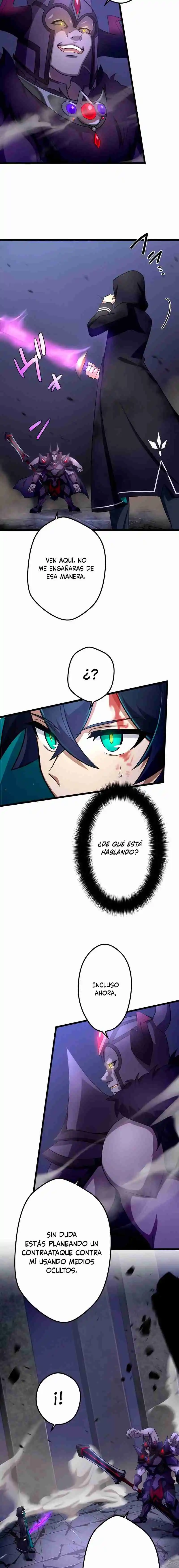 Me Reencarne Como Una Academia Magica! (Novela) - Capítulo 23 - Página 14 - LectorTMOo