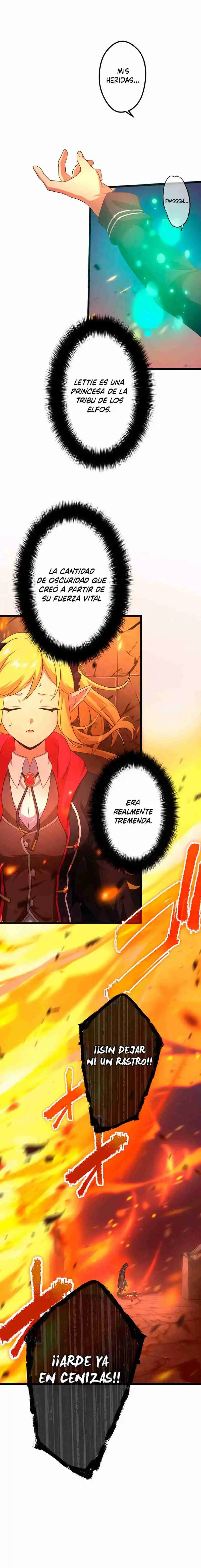 Me Reencarne Como Una Academia Magica! (Novela) - Capítulo 24 - Página 14 - LectorTMOo