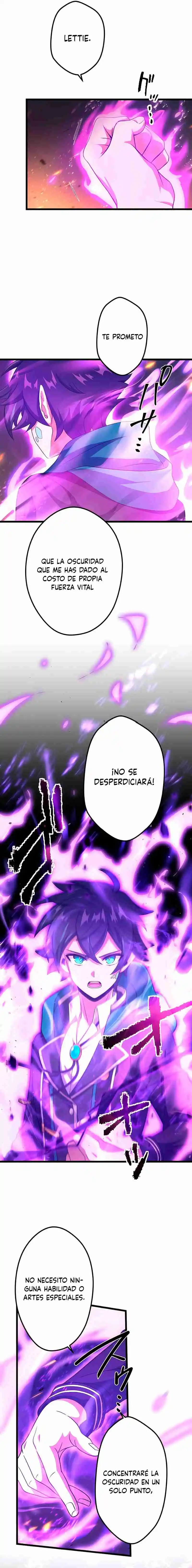 Me Reencarne Como Una Academia Magica! (Novela) - Capítulo 24 - Página 15 - LectorTMOo
