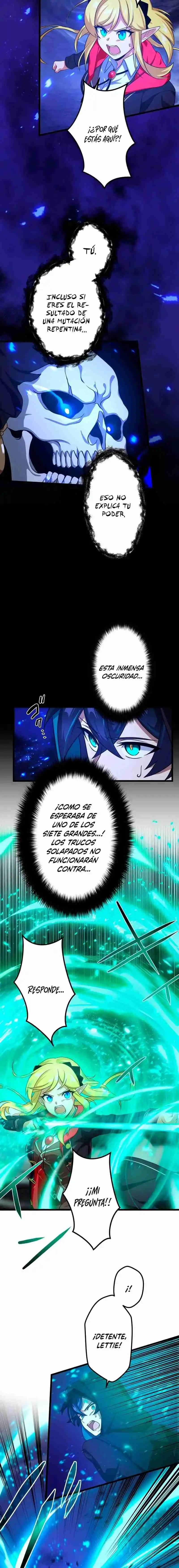 Me Reencarne Como Una Academia Magica! (Novela) - Capítulo 26 - Página 6 - LectorTMOo
